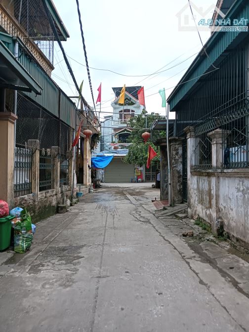 80m siêu phẩm đường thông giá rẻ 👉 chương dương -thường tín - 1