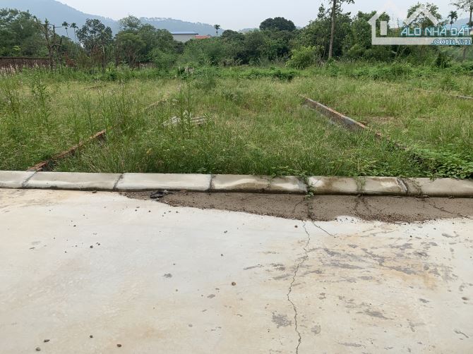 Bán Đất- Phú Thịnh-xã Minh Phú (Sóc Sơn) – 102m²- 2,05 Tỷ- Full Thổ Cư - Đường ÔTô Tránh. - 1