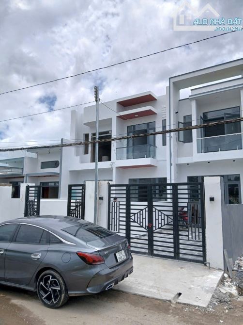 Bán nhà 1T1L SR,TC, gần UBND P.Tân Triều, đường oto thông, chỉ 2,2 tỷ - 1