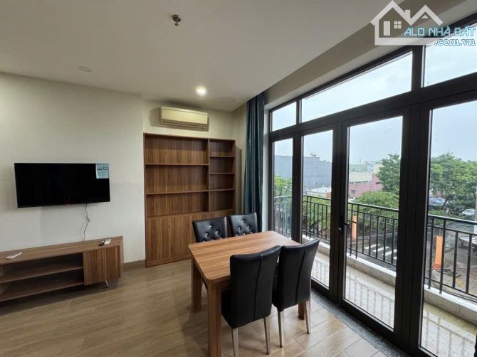 TOÀ CĂN HỘ MINI – MỸ KHÊ 1 – 75M² – 15.5 TỶ - 1