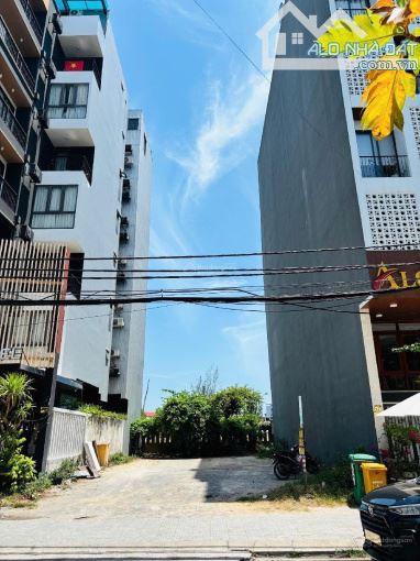 Hiếm có khó tìm, cặp đất Vip ngay trong lòng Phố Tây An Thượng, xây toà căn hộ, khách sạn - 1