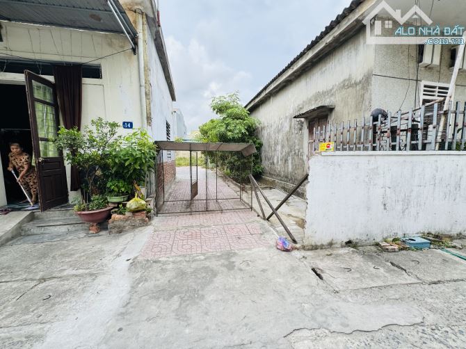 ĐẤT NGÕ NGUYỄN TIỀM - ĐỘI CUNG - 1