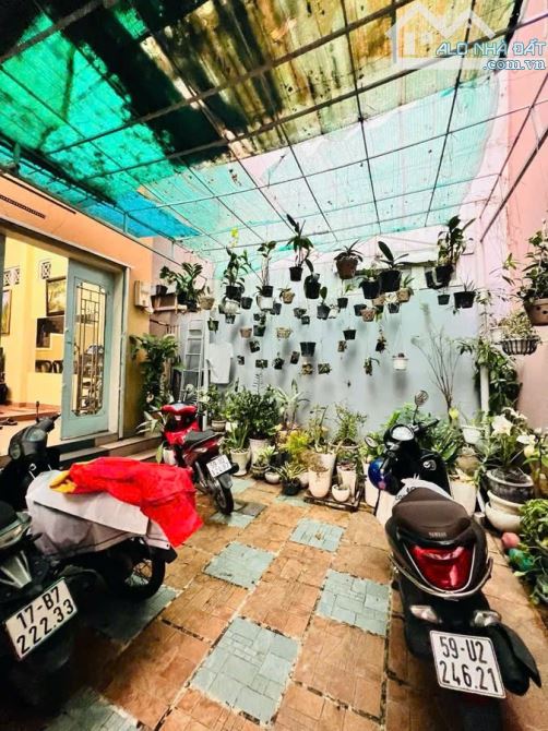 🚨 NGỘP BANK - BÁN GẤP TRONG TUẦN - TÔ HIẾN THÀNH - 92M² - 5 TẦNG 🚨 - 1