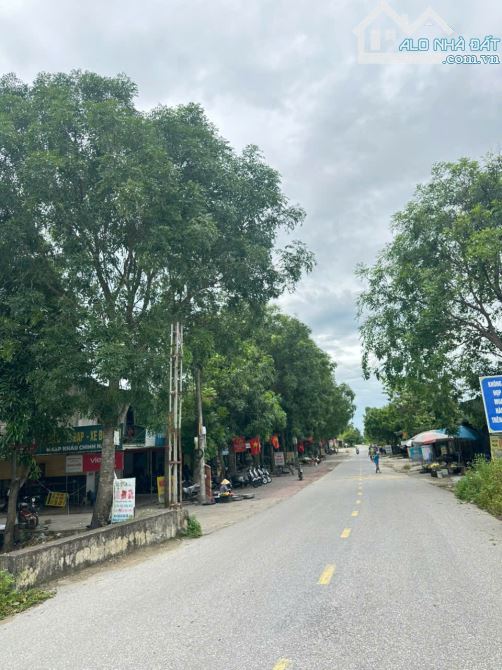 BÁN 2 LÔ ĐẤT LIỀN KỀ XÓM 1-HƯNG NGHĨA- HƯNG NGUYÊN - 1
