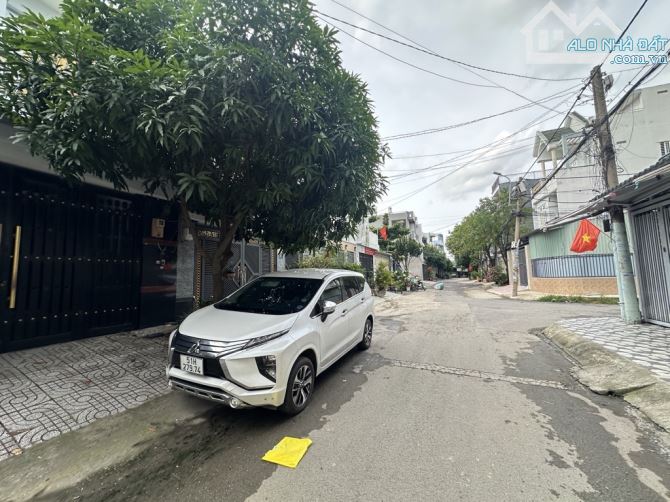 🏡 BIỆT THỰ MẶT TIỀN XUÂN THỚI THƯỢNG 23- HÓC MÔN-NGANG ĐỈNH 8M-154m2-3 TẦNG-7,350 TỶ - 1