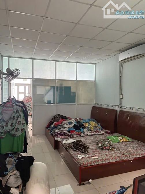 🚨 NGỘP BANK - CÁCH MẠNG THÁNG TÁM - 55.1M² - 2 TẦNG 🚨 - 1