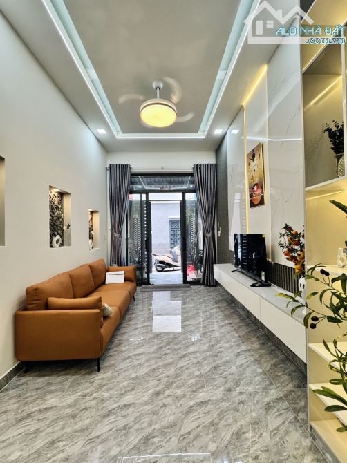 😍 HXH TRƯỜNG SA, 37M2, 3 TẦNG, 4 PHÒNG NGỦ, 3WC. GIÁ: 6,75 tỷ😍 - 1