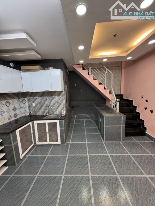 BÁN NHÀ PHAN TÂY HỒ, 2 TẦNG, 25M2, GIÁ 3,2 TỶ - 1