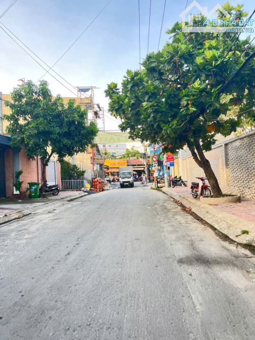 🔥 SIÊU PHẨM NHÀ ĐẸP – KDC ĐẠI HẢI  –  PHAN VĂN HỚN –  HÓC MÔN 🔥 - 1