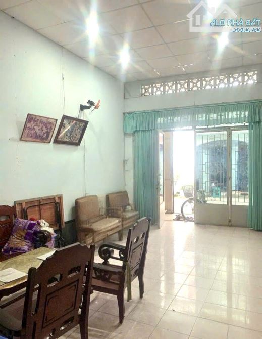 Nguyễn Văn Lượng, Hẻm Xe Hơi 6m, Gần MT, 77m²- 6.5 T.ỷ - 1