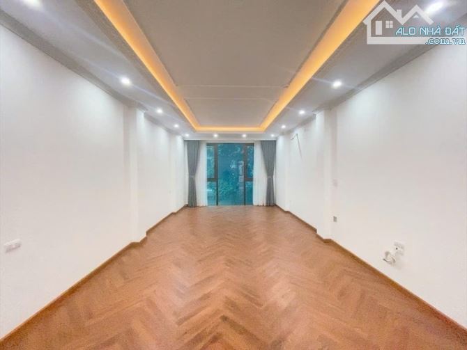 bán nhà khu cổng đồng, la khê, hà đông, 55m2, 7 tầng thang máy, giá chào 15,8 tỉ - 1