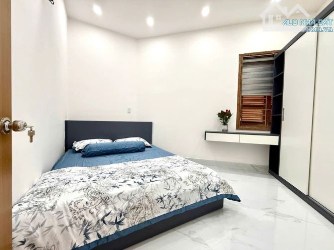 BÁN  NHÀ KIỆT  NGUYỄN NHƯ HẠNH, VÀO Ở NGAY - 1