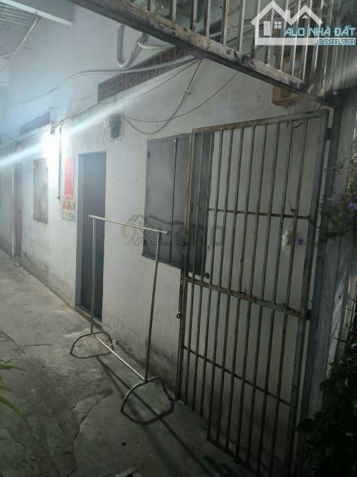 Bán dãy trọ - đường số 9 - linh Tây - thủ Đức - thu nhập ổn định - 1