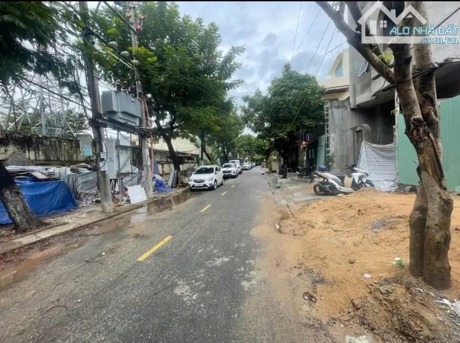 📌📌📌LÀM VIỆC TRỰC TIẾP GIÁ TỐT !!!bán đất mặt tiền trần xuân lê - 1