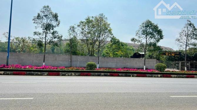 345m tỉnh lộ 52 giá tốt 2 tỷ 850 thi trấn đất đỏ - 1