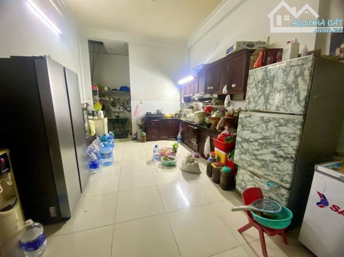 Bán Nhà Mặt Tiền KD Víp Tân Phú, 154m2, Ngang Khủng Gần 8m, 4 Tầng Mới, Nhỉnh 19 Tỷ TL. - 1