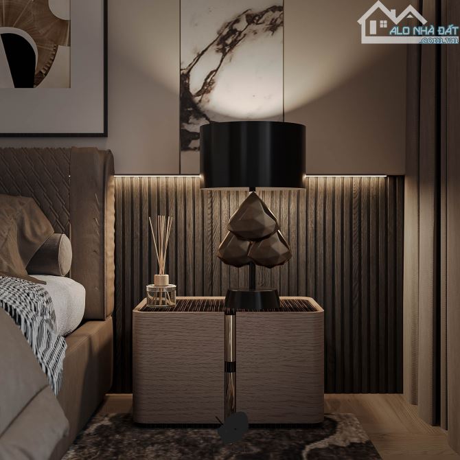 Văn Trì - Minh Khai | 46m² x 3T | MT 4.2m | 8.4 tỷ - Ô tô tránh - Vị trí vàng kinh doanh. - 1