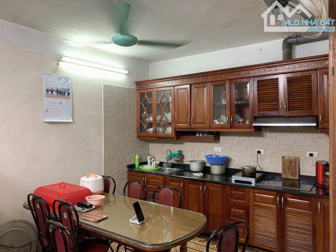 Lô góc 3 thoáng Thanh Xuân, DT 112m2 -4 tầng - MT5.8m - 34.5 Tỷ - Phân lô oto tránh - 1