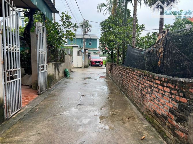 Cần bán 155m đất đẹp tại Xã Phụng công Văn giang - 1