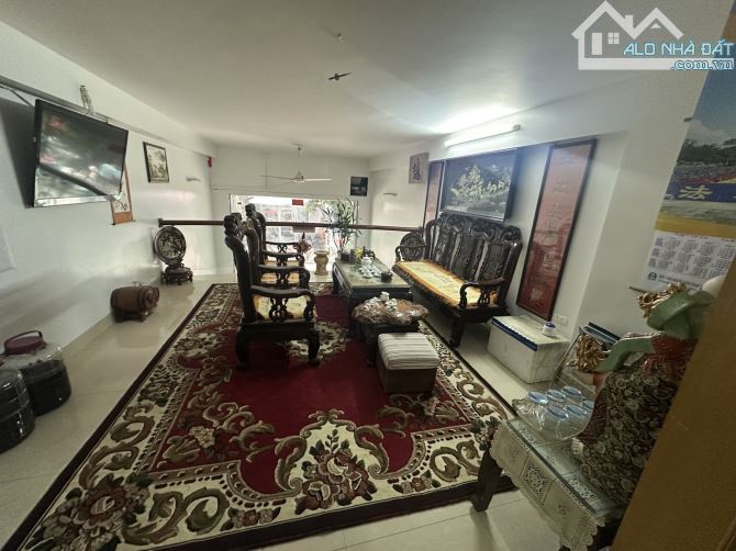 Bán nhà N001 - LK26 khu Dịch Vụ Cây Quýt Văn Khê Hà Đông 8 tầng thang máy 18.4 tỷ - 1