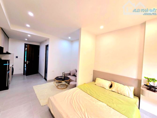 SIÊU PHẨM PHÂN LÔ 50M NHÀ ĐẸP 4 TẦNG NỞ HẬU Ở NGAY - 1