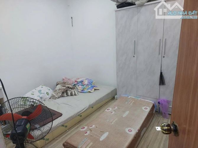 CẦN BÁN NHÀ 2 TẦNG TRUNG TÂM THÀNH PHỐ GẦN CẦU RỒNG - 1