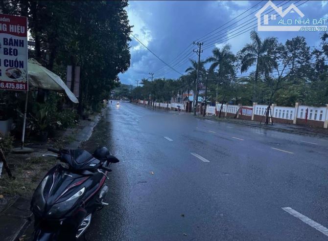 📌📌📌LÀM VIỆC TRỰC TIẾP GIÁ TỐT !!!Bán đất mặt tiền DT 602 - 1