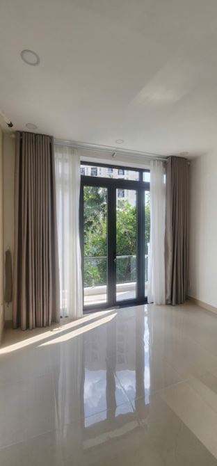 Nhà 3 tầng hẻm xe tải ngang 4m Phan Huy Ích Tân Bình chỉ 5.x tỷ - 1