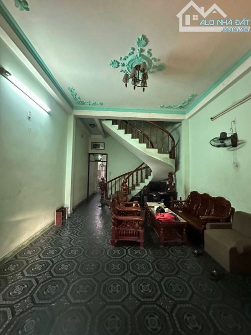 Bán nhà Hồ Tùng Mậu, 83m2, 8 tỷ x, Đà Nẵng - 1