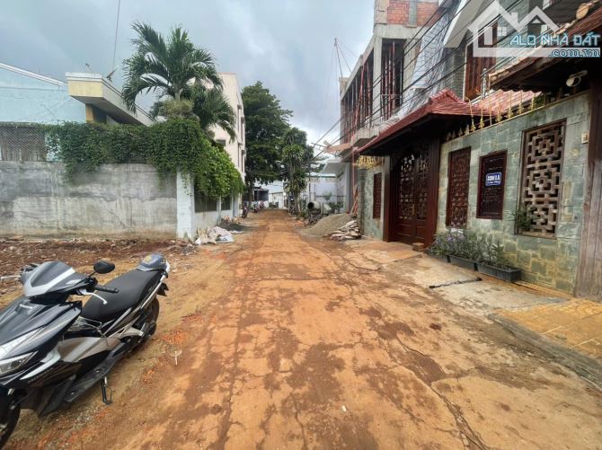 BÁN ĐẤT HẺM 320 TRẦN PHÚ - 2.790 TỶ/ LÔ. 2 LÔ LIỀN KỀ - 1
