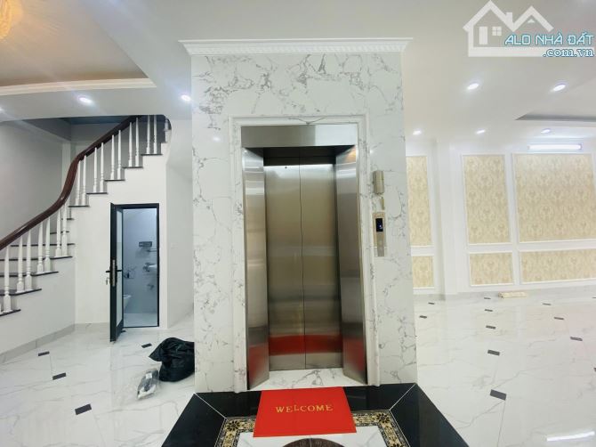 SIÊU VIP KIM ĐỒNG 61M 5T MT 5M PHÂN LÔ Ô TÔ TRÁNH THANG MÁY KINH DOANH Ở SƯỚNG CHỈ 21 TỶ. - 1