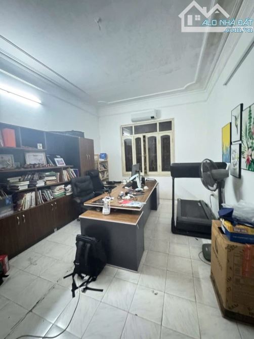 Lê Trọng Tấn - Thanh Xuân🌹81m2 - 4 tầng - MT4m - 26.8 Tỷ, Gần phố, vỉa hè oto tránh - 1