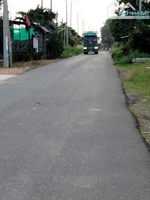 Bán đất Tóc Tiên Phú Mỹ : 1.500m² đất đẹp, có sẵn 100m² thổ cư , chỉ 5.5 tỷ! - 1