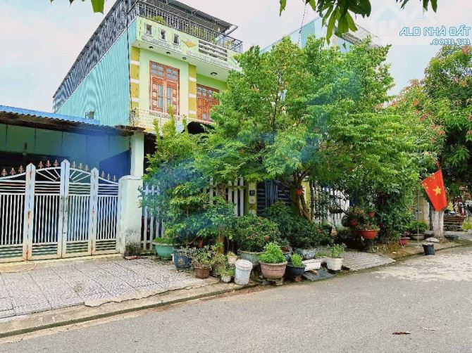BÁN LÔ ĐẤT XUÂN THIỀU 9, 100M2, 5,5 TỶ, Đà Nẵng - 1