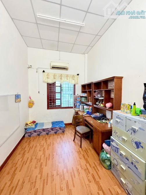 NHÀ 3 TẦNG HÀ HUY GIÁP CHỈ NHỈNH 7 TỶ NGAY TT HOÀ CƯỜNG, CẠNH 3 TRƯỜNG ĐH LỚN - 1