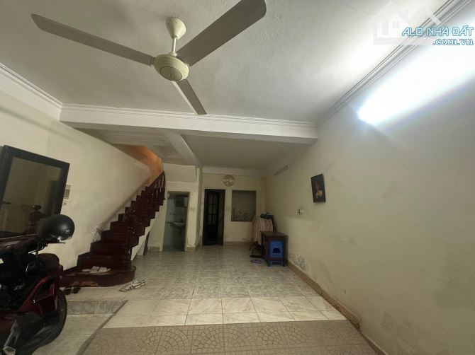 Nhà đẹp Đống Đa🌹Vỉa hè oto tránh, 37m2 - 6 tầng - MT4.4m - 1