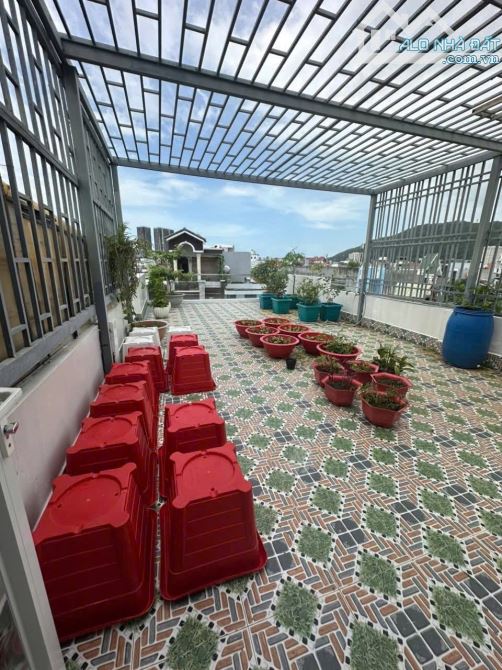 Bán nhà mặt tiền Hoàng Việt, phường Vũng Tàu- TP Hồ Chí Minh - 1