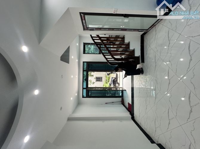 🏠DÂY XÂY MỚI ĐẸP- ĐỊNH CÔNG- THOÁNG TRƯỚC SAU- NHỈNH NHẸ 4 T Ỷ💥💥💥 - 1
