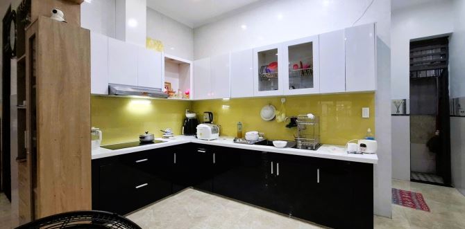 CĂN HỘ VILLA – KHÔNG GIAN SỐNG ĐẲNG CẤP - TẠI ĐÀ NẴNG - 1