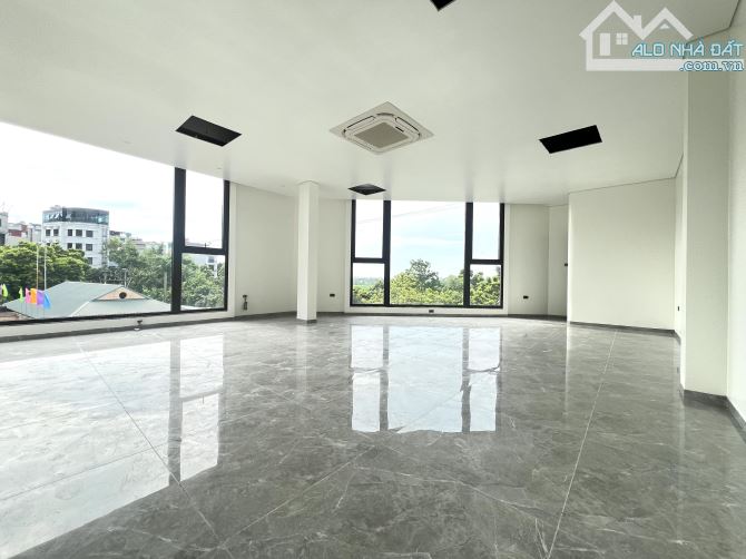 CHO THUÊ SÀN VĂN PHÒNG 85M - LÔ GÓC 3 MẶT THOÁNG - MẬU LƯƠNG, KIẾN HƯNG - GIÁ CHỈ 8 TR/TH - 1