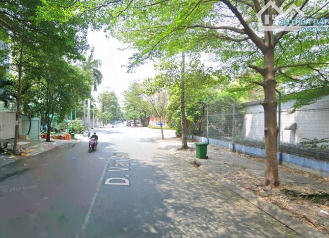 Bán nhà 1HẦM/4TẦNG - MT đường Dương Văn An, P. An Phú Q2. DT 5x22. Giá chỉ 32 tỷ TL - 1