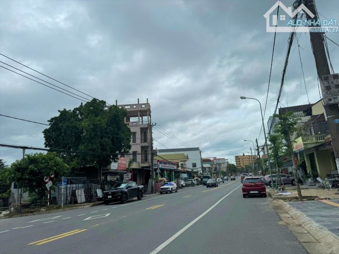 Bán đất mặt tiền quốc lộ 9b - Đông Hà - 1