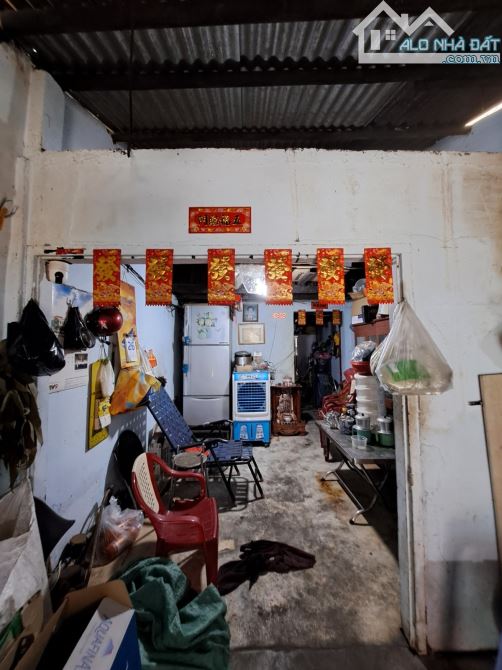 🏘🔥BÁN NHÀ C4 – HẺM 7M TRỊNH ĐÌNH TRỌNG – KHU BIỆT THỰ - 95.3 M2 - 4x24M - CHỈ 9.2 TỶ - 1