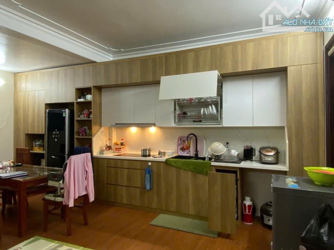 BÁN NHÀ PHỐ PHÙNG CHÍ KIÊN 45m 4 TẦNG MT 6.8m GIÁ 17.5 TỶ PHÂN LÔ QUÂN ĐỘI, KHU VIP CẦGIẤY - 1