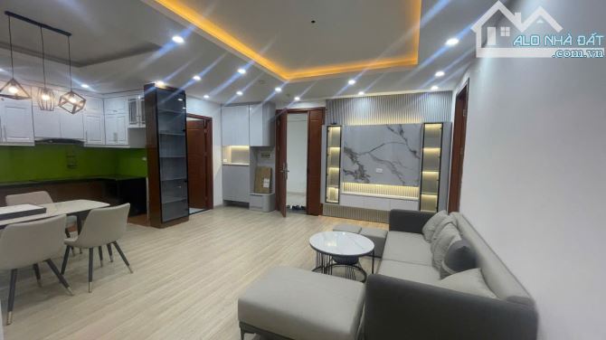 Cần bán gấp căn hộ Tập Thể Học Viện Kỹ Thuật Quân Sự Đông Ngạc 64m2, giá chỉ 2,6 tỷ Phố Kẻ - 1