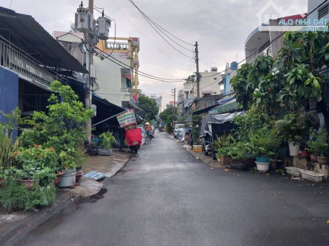 🏠 BÁN NHÀ – PHAN VĂN TRỊ, P.11, BÌNH THẠNH - 1