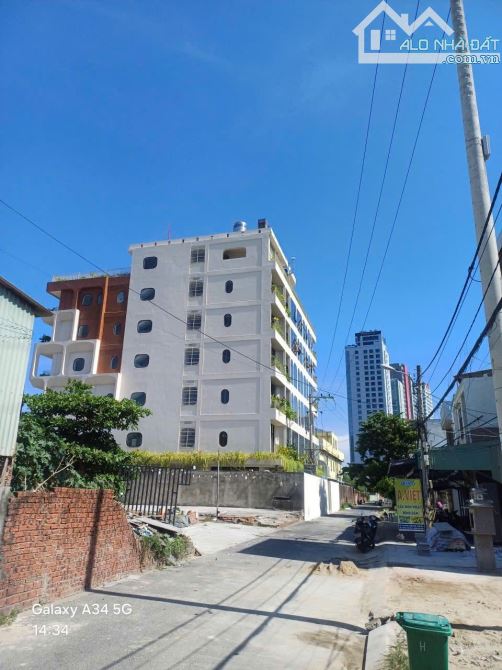 💥💥 CƠ HỘI VÀNG – ĐẤT 2 MẶT TIỀN LÊ BÔI – 87,2M² – 15 TỶ 💥💥 - 1