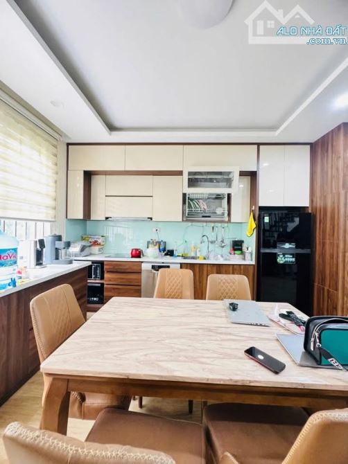 VĂN PHÚ - QUANG TRUNG - 50M -7 TẦNG- THANG MÁY – PHÂN LÔ-Ô TÔ QUAY ĐẦU – FULL ĐỒ-CHỈ 20 TỶ - 1