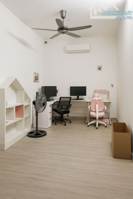 💰Giá Trị Vượt Trội: Căn Hộ đẳng cấp gần 200 m2 tại Quận Ba Đình - 1