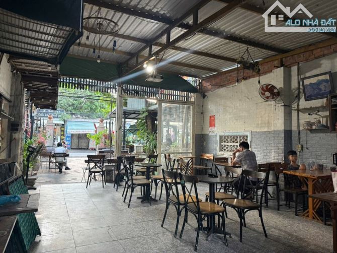 BÁN NHÀ_ĐẤT KHỦNG – TẶNG QUÁN CAFE VƯỜN - 1